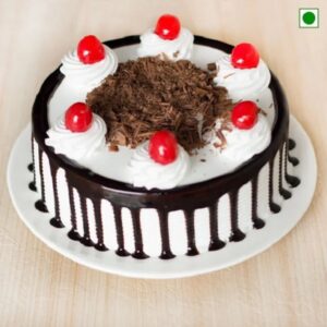 Blackforest Cake